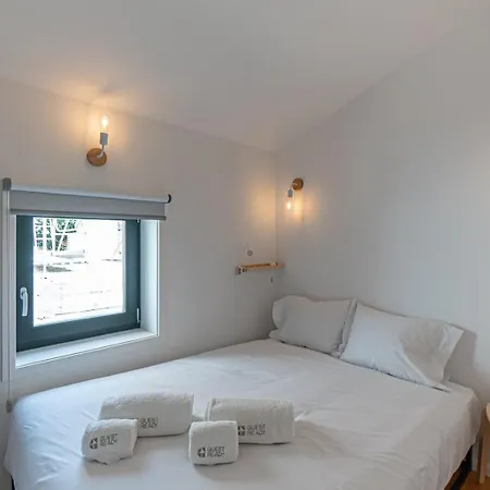 Διαμέρισμα Guestready - Modern Mezzanine In