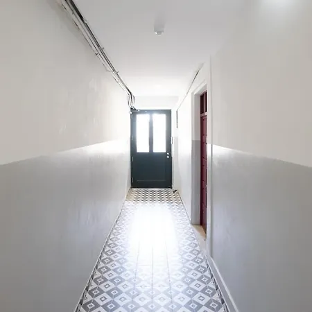 Guestready - Modern Mezzanine In