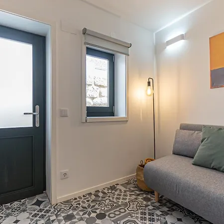Διαμέρισμα Guestready - Modern Mezzanine In *
