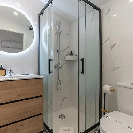 Guestready - Modern Mezzanine In Διαμέρισμα Πόρτο