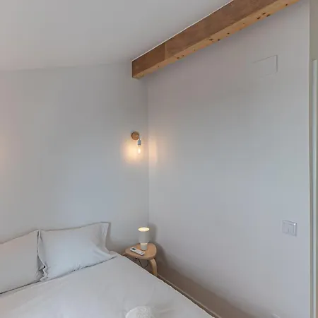 Guestready - Modern Mezzanine In *