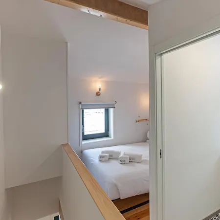 Διαμέρισμα Guestready - Modern Mezzanine In *