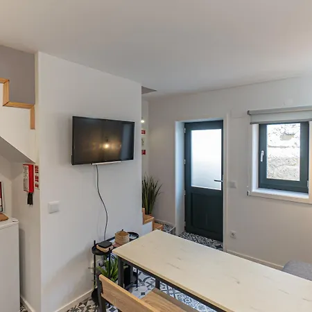 Διαμέρισμα Guestready - Modern Mezzanine In *