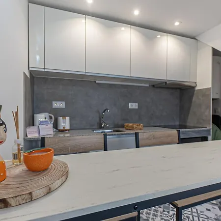 Διαμέρισμα Guestready - Modern Mezzanine In Πόρτο