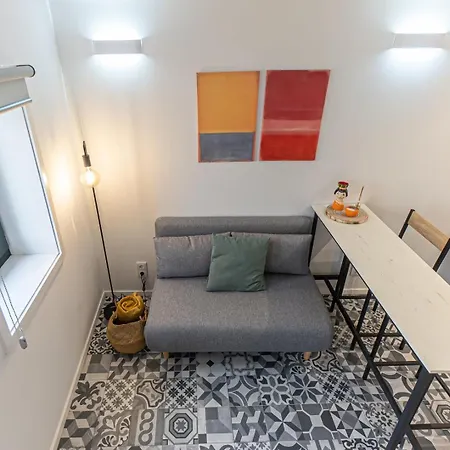 Guestready - Modern Mezzanine In